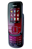 Nokia 3300 Slide