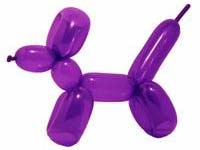 balloon animal