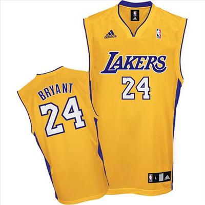 lakers forması