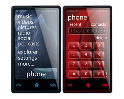 cell phone