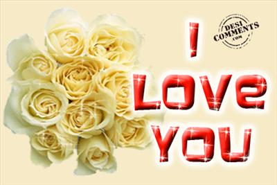 I Luv You