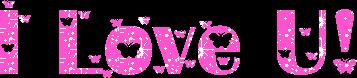 loVe U