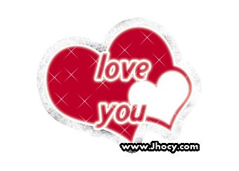 love u .