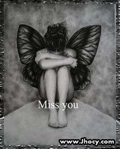 miss u