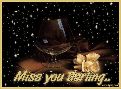 MISS U darling