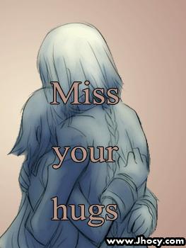 miss ur HUG