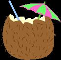 Tropical Drink 
