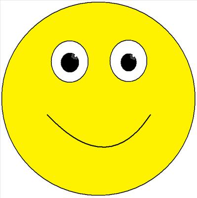 Happy