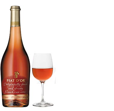 wine