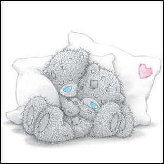 Snuggly Bears