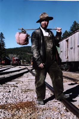 Suicidal Hobo