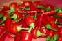Hot mix