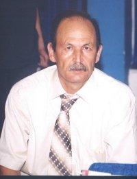 Mevlüt Uyar
