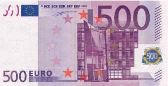500€