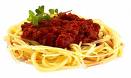 Spagetti