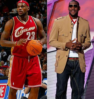 lebron