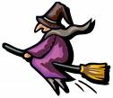 A Witches Curse