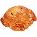 Roast Vegetable Pasty (v)