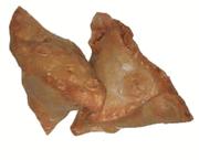 Vegetable Samosa (v)