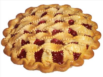Cherry Pie (v)
