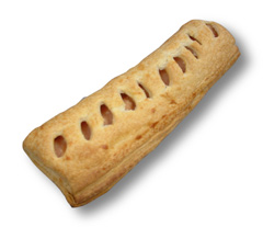 Jumbo Sausage Roll