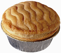 Pukka Pie