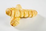 Australian Cheese Kransky (Roll) (v)