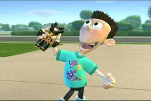 Sheen Estevest