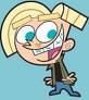 Chester Mcbadbat
