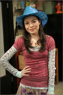 Carly Shay
