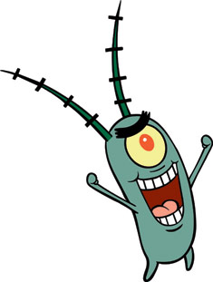 Plankton