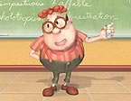 Carl Wheezer