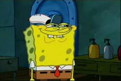 Spongebob