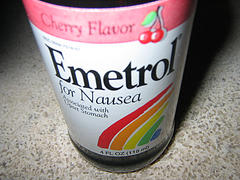 Emetrol
