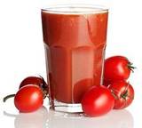 Tomato juice