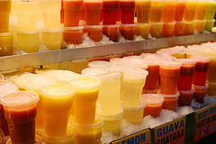 Fruit juice