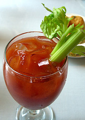 Bloody Mary