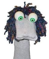 Sock Puppet Badge