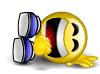 Funniness Badge