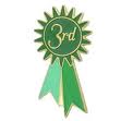 Third Place Ribbon