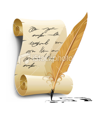 Poem Badge