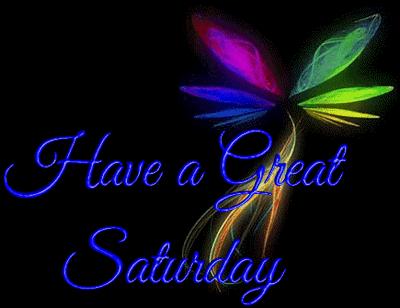 Saturday