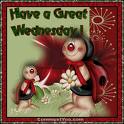 Wednesday