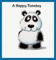 Tuesday