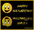 Saturday