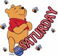 Saturday