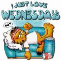 Wednesday