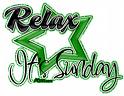Sunday