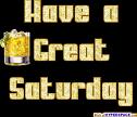 Saturday