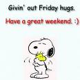 Friday